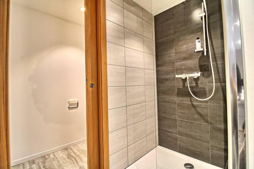 La Taniere De L'Ours - L'Alcove De L'Ours - Chambre Cosy 2 Pers Dambach Esterno foto